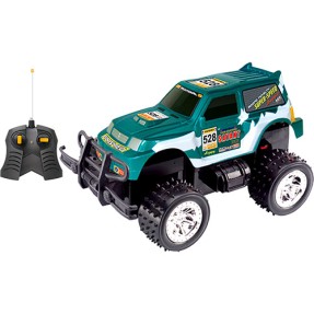 Carrinho de Controle Remoto Cks Super Tornado