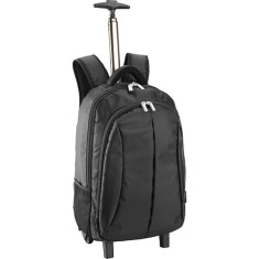 Mochila Multilaser com Compartimento para Notebook Train BO105