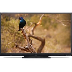 Smart TV TV LED 60" Sharp Aquos Full HD Netflix LC-60LE640B 4 HDMI