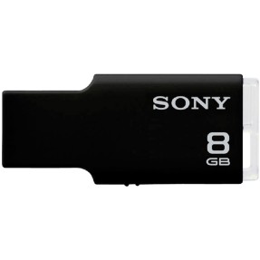 Pen Drive Sony Micro Vault 8 GB USB 2.0 USM-M