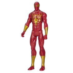 Boneco Homem Aranha Titan Hero A8726 - Hasbro