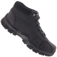 Tênis Nord Outdoor Masculino Trekking Titanium