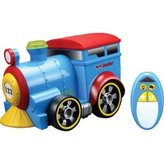 Carrinho de Controle Remoto Maisto Infra Red Junior Train
