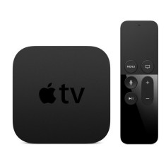 Apple TV Full HD HDMI Apple TV 4ª Geração 64GB Apple