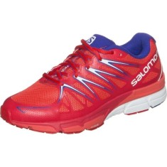 Tênis Salomon Feminino Corrida X-Scream Foil