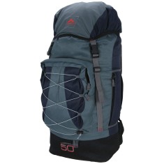 Mochila Cargueira Trilhas & Rumos 50 Litros Caminhada 0050
