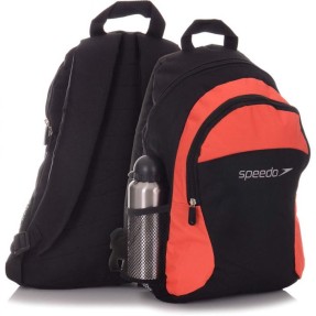 Mochila Escolar Speedo 20 Litros School