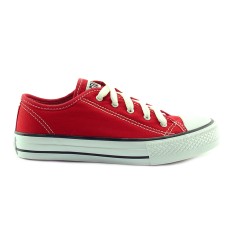 Tênis Converse All Star Infantil (Menina) Casual Seasonal OX
