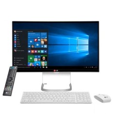 All in One LG Intel Core i5 5200U 2,20 GHz 4 GB HD 500 GB Intel HD Graphics Windows 10 Home 24V550-G.BJ31P1