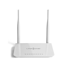 Roteador Wireless 300 Mbps L1-RWH342D - Link One