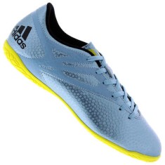 Tênis Adidas Masculino Futsal Messi 15.4 IN