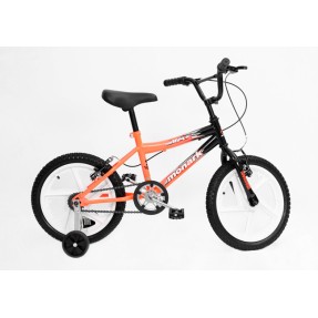 Bicicleta BMX Monark Aro 16 Freio V-Brake BMX 16