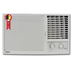 Ar Condicionado Janela / Parede Elgin 21000 BTUs Frio ERF21000