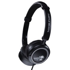 Headset com Microfone Turtle Beach Force M3