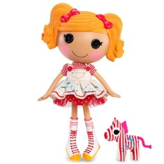 Boneca Lalaloopsy Spot Splatter Splash Buba