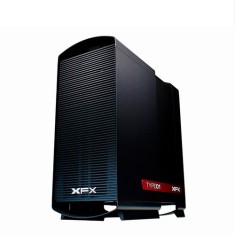 PC Neologic Gamer Intel Core i5 4690 3,50 GHz 8 GB HD 1 TB GeForce GTX 970 Linux Nli46355