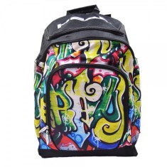 Mochila Head Street