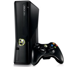 Console Xbox 360 Arcade 4 GB Microsoft