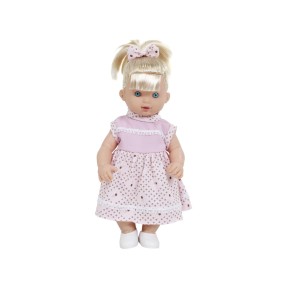 Boneca Shayane 62 Frases Milk