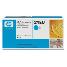 Toner Ciano HP Q7561A