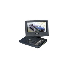 DVD Player Portátil Tela 7" VC-6500 Vicini