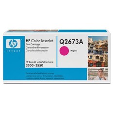 Toner Magenta HP Q2673A