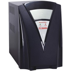Nobreak UPS Senoidal 1700VA Tensão de Entrada Bivolt - TS Shara