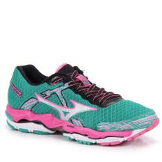 Tênis Mizuno Feminino Corrida Wave Enigma 4