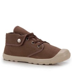 Tênis Moleca Feminino Casual 5318103