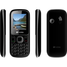 Celular B-Mobile V-100 2 Chips
