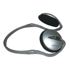 Headphone Coby CV270