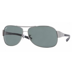 Óculos de Sol Masculino Ray Ban RB3404