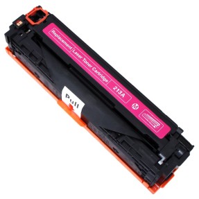 Toner Magenta Compatível CF213A