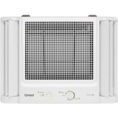 Ar Condicionado Janela / Parede Consul 10000 BTUs Frio CCB10DB