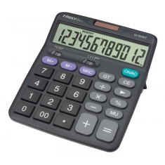 Calculadora De Mesa Truly 831B12
