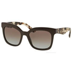 Óculos de Sol Feminino Retrô Prada Triangle 24QS