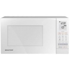 Micro-ondas Brastemp 30 Litros BMH45