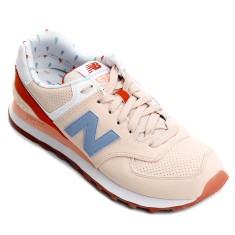 Tênis New Balance Feminino Casual 574 State Fair