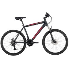 Bicicleta Mountain Bike Schwinn 21 Marchas Aro 26 Suspensão Dianteira Freio a Disco Colorado