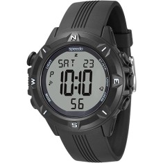 Relógio Monitor Cardíaco Speedo 58009G0EVNP1