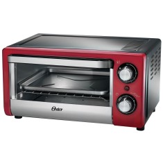 Forno Elétrico Oster 10 Litros Compact