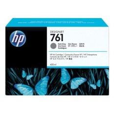 Cartucho Cinza HP 761 CM996A