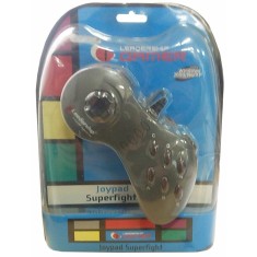 Controle PC Superfight 2820 - Leadership