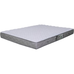 Colchão Casal Molas Bonnel Castor D20 Sleep Basic Uno Casal
