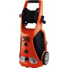 Lavadora de Alta Pressão Black&Decker Comercial 1.885 lb/pol² PW2100