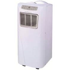 Ar Condicionado Portátil Phaser 10000 BTUs Controle Remoto Quente/Frio PH01Air