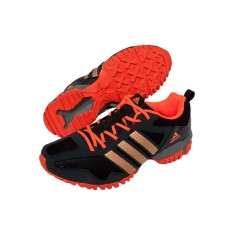 Tênis Adidas Masculino Corrida Aresta S