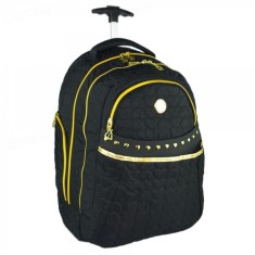 Mochila com Rodinhas Santino SMC601401