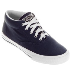 Tênis Converse Unissex Casual Skidgrip Cvo Mid