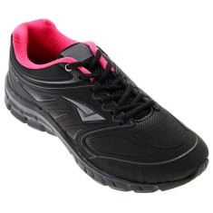 Tênis Bouts Feminino Caminhada Wander 7014
